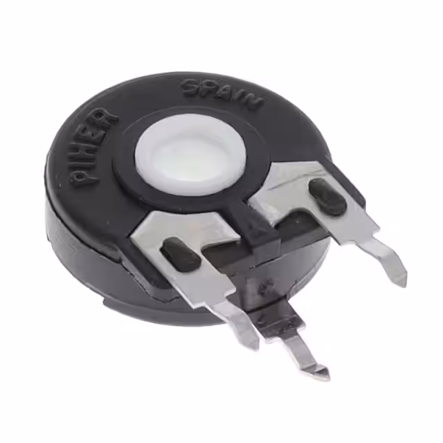 PT15NH06-504A2020-S Amphenol Piher Sensing Systems  Trimmpotentiometer